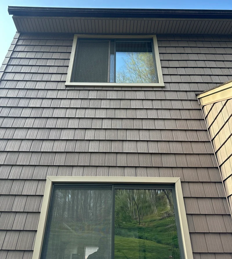 Inefficient Gliding Windows in Danbury CT